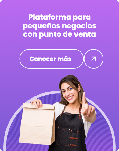 Soluciones de Lealtad para Puntos de Venta