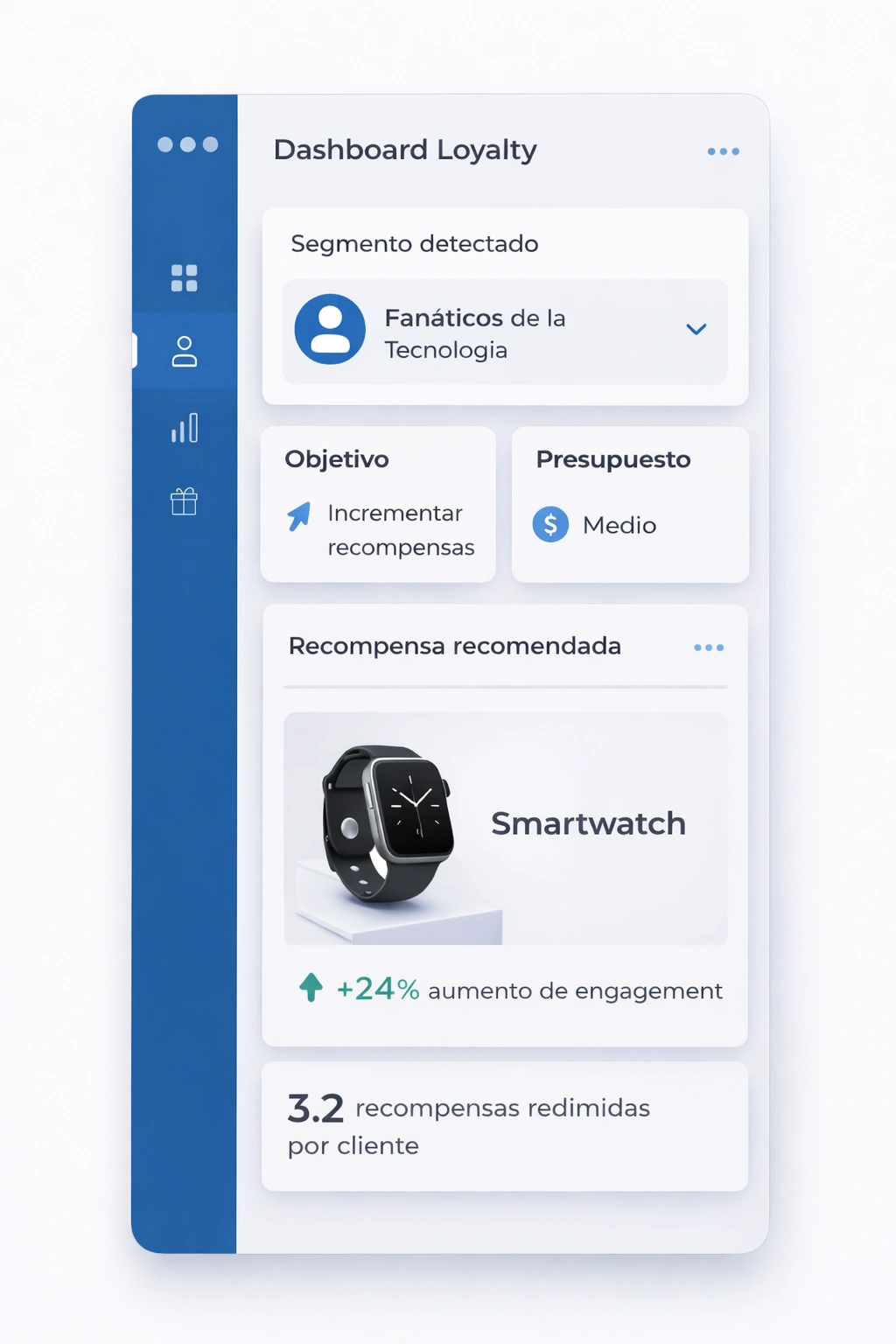 Imagen de catálogos personalizados