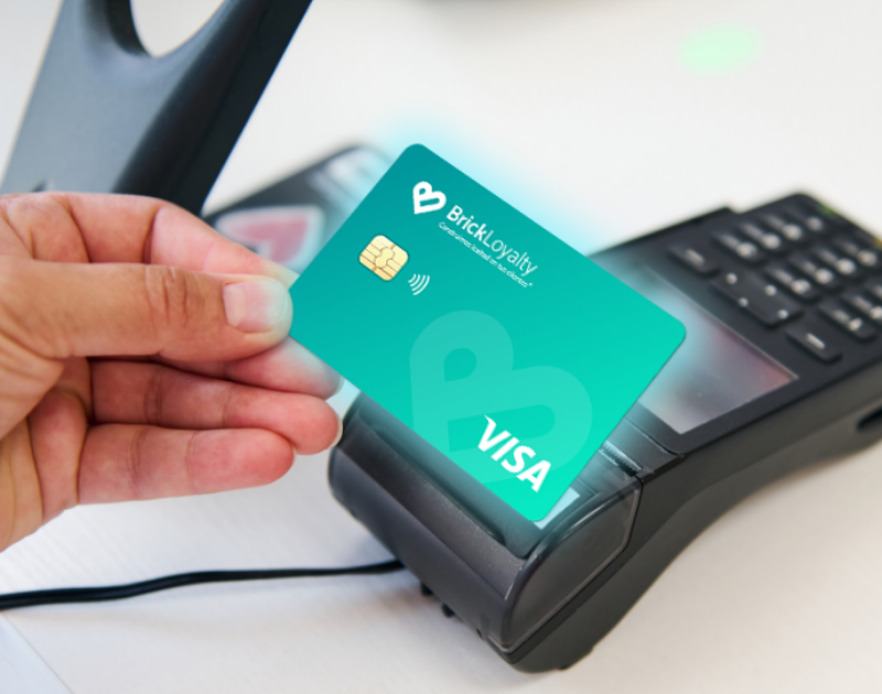 Tu Tarjeta de Incentivos VISA
